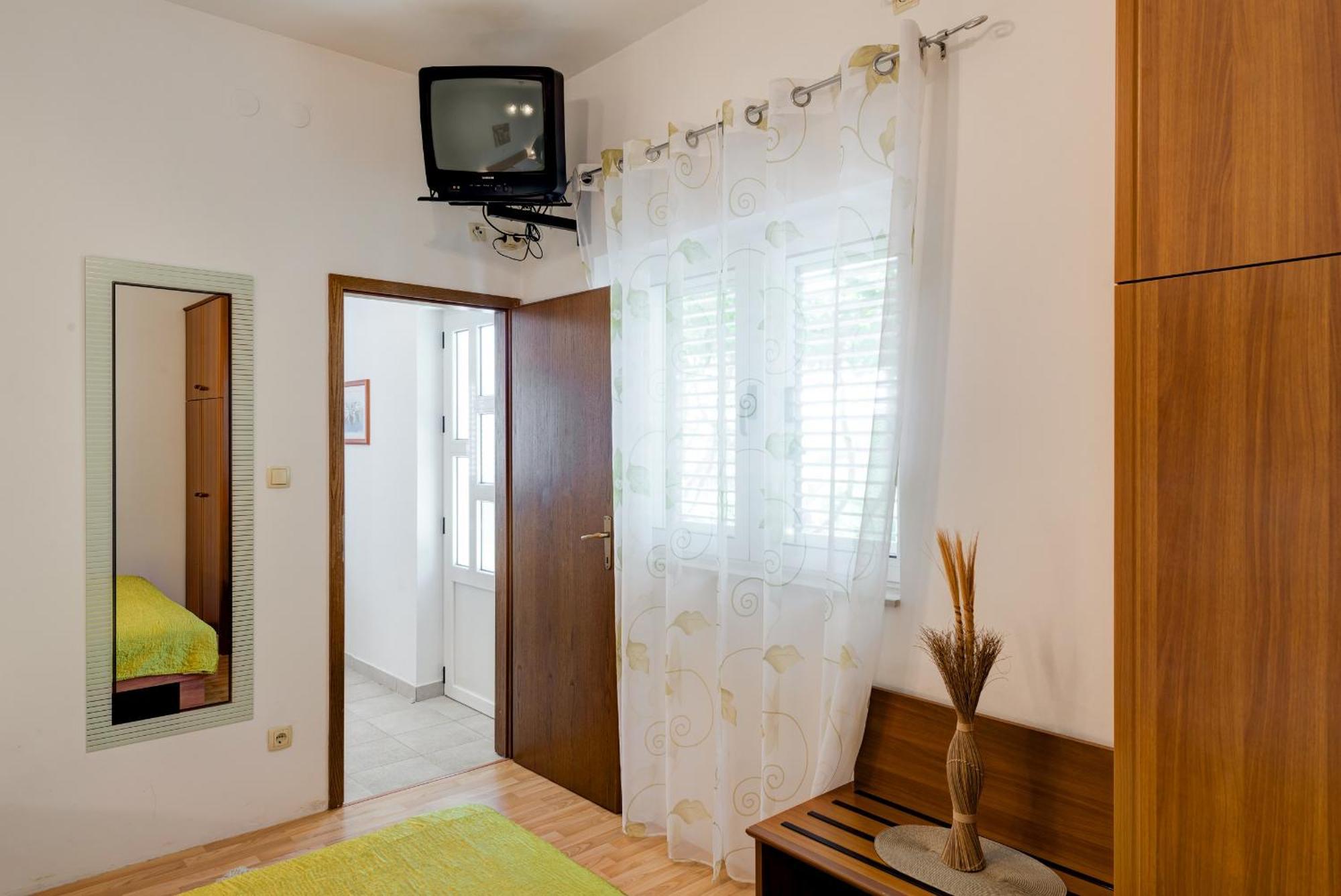 Luxury Apartments Tafra Lokva Rogoznica Habitación foto